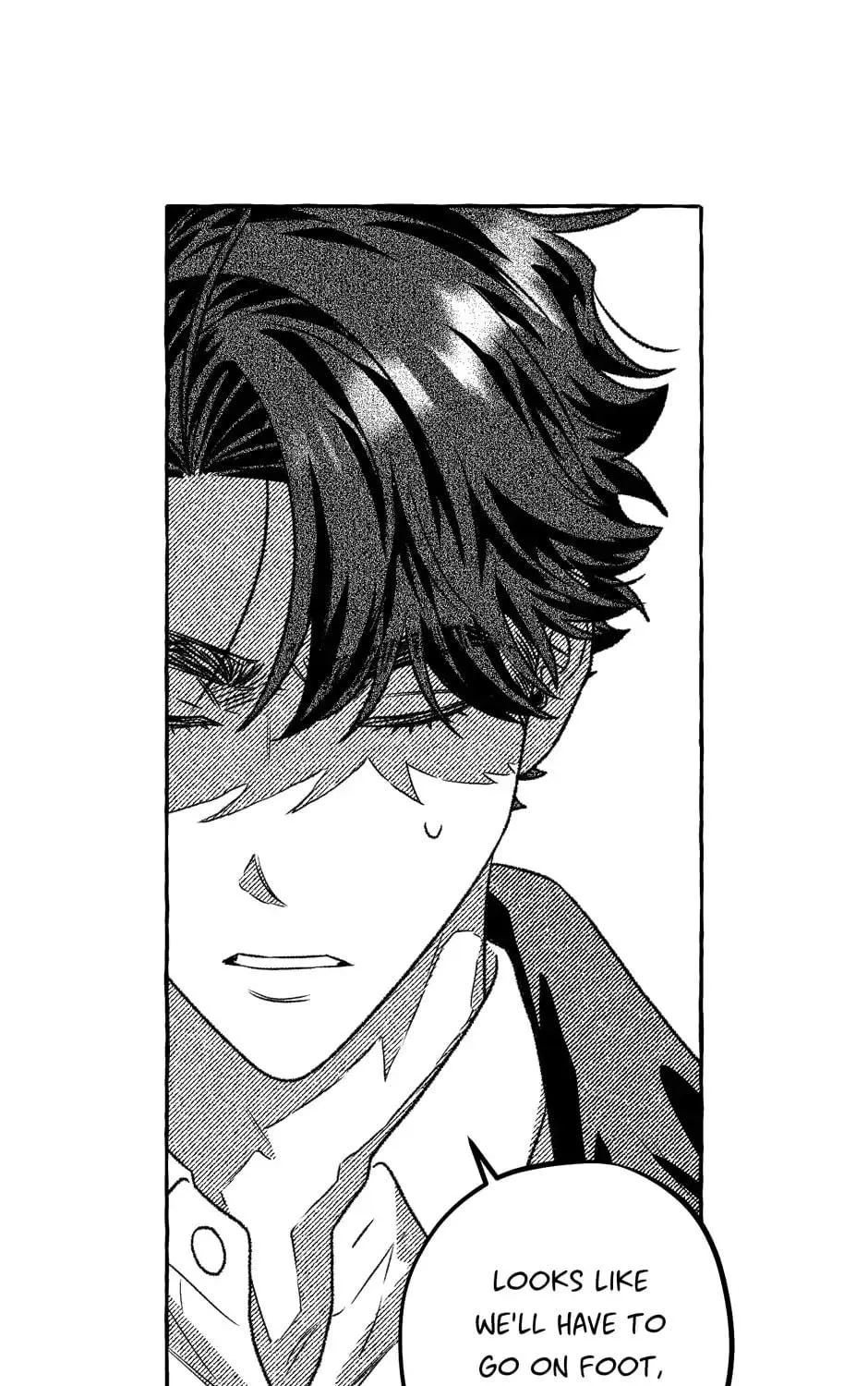 The Contractors of Pandora Chapter 81 page 129 - 