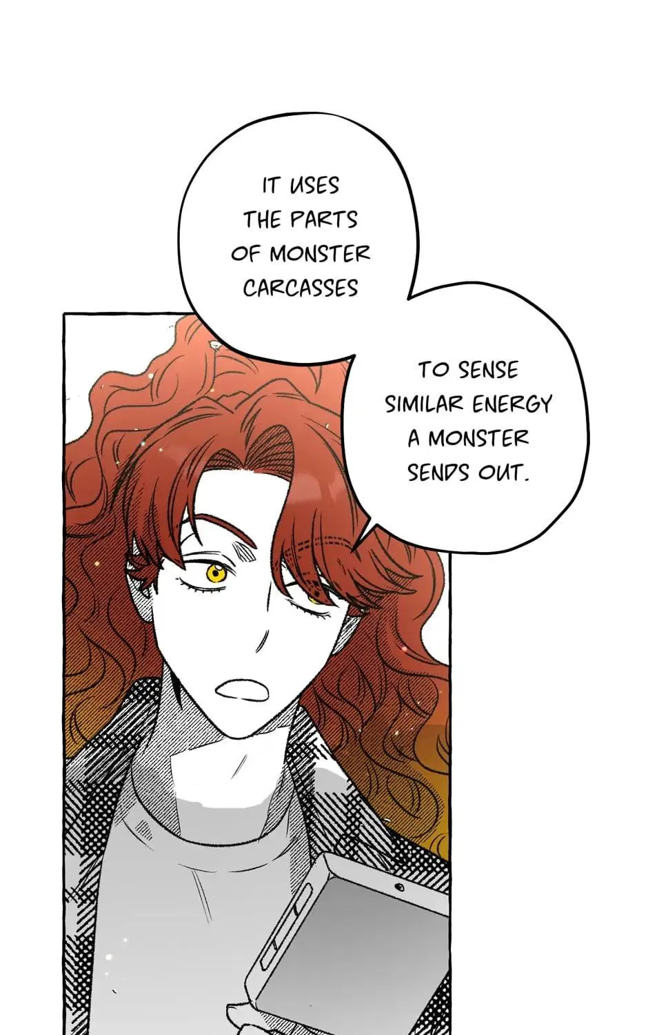 The Contractors of Pandora Chapter 81 page 17 - 