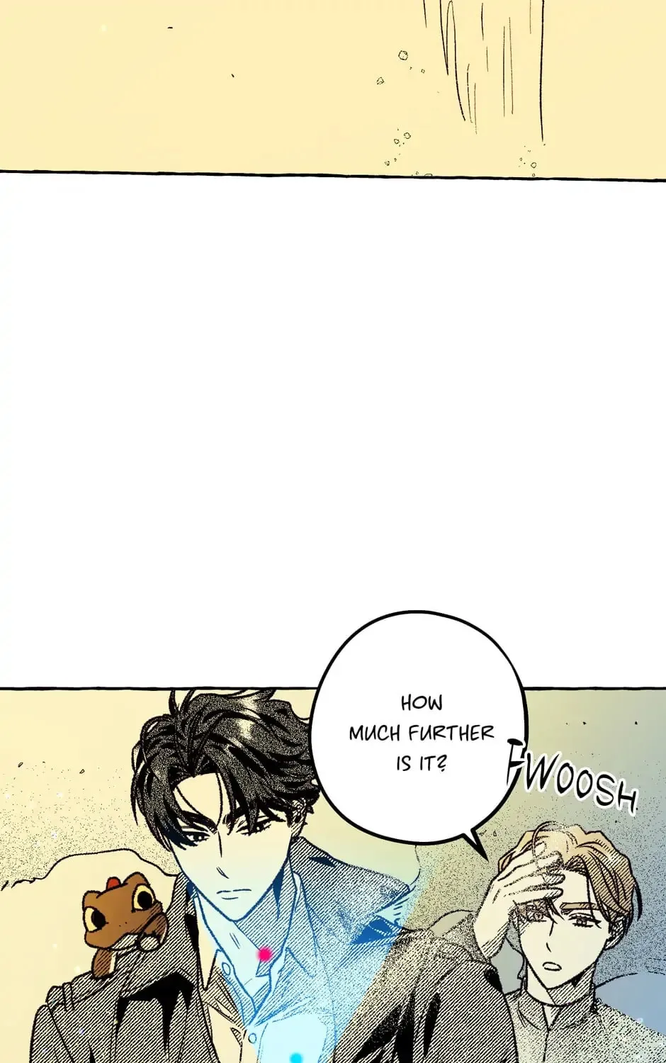 The Contractors of Pandora Chapter 81 page 3 - 