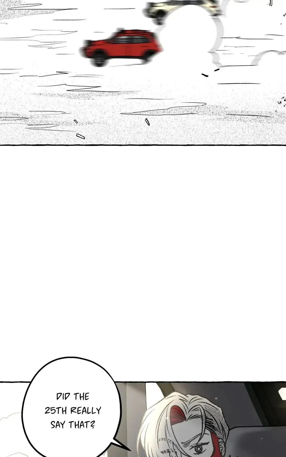 The Contractors of Pandora Chapter 81 page 31 - 