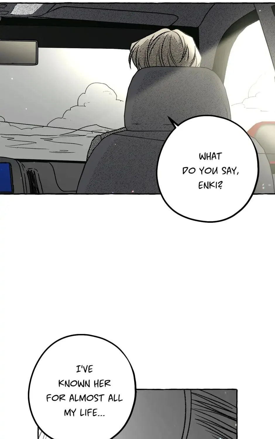 The Contractors of Pandora Chapter 81 page 39 - 
