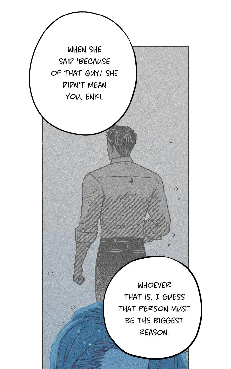 The Contractors of Pandora Chapter 81 page 43 - 