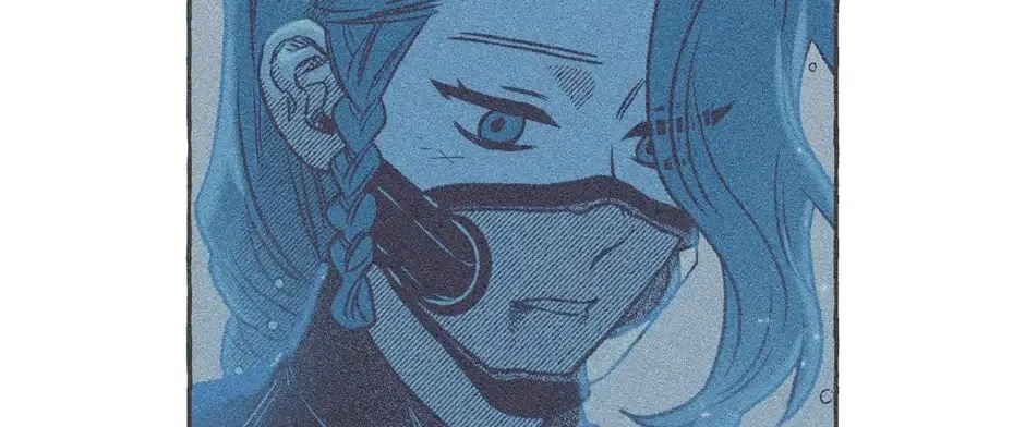 The Contractors of Pandora Chapter 81 page 44 - 