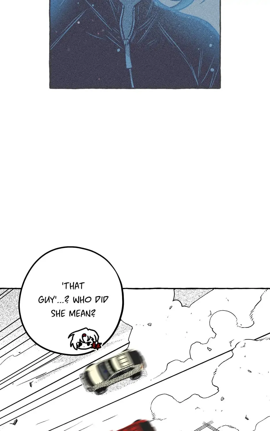 The Contractors of Pandora Chapter 81 page 45 - 