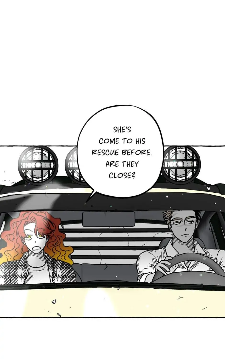 The Contractors of Pandora Chapter 81 page 47 - 