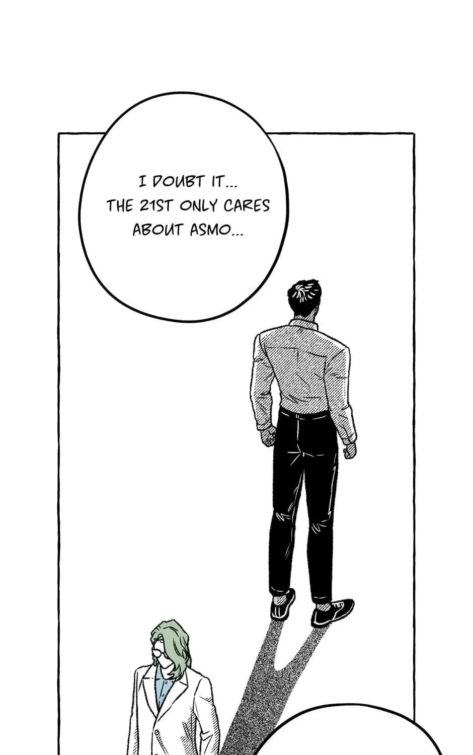 The Contractors of Pandora Chapter 81 page 49 - 