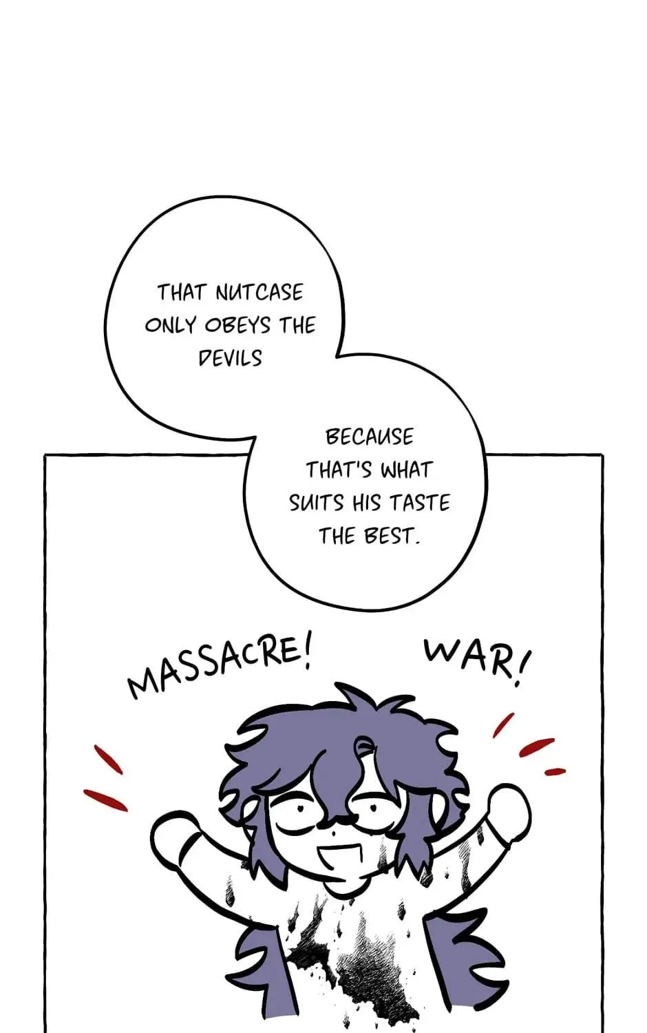 The Contractors of Pandora Chapter 81 page 53 - 