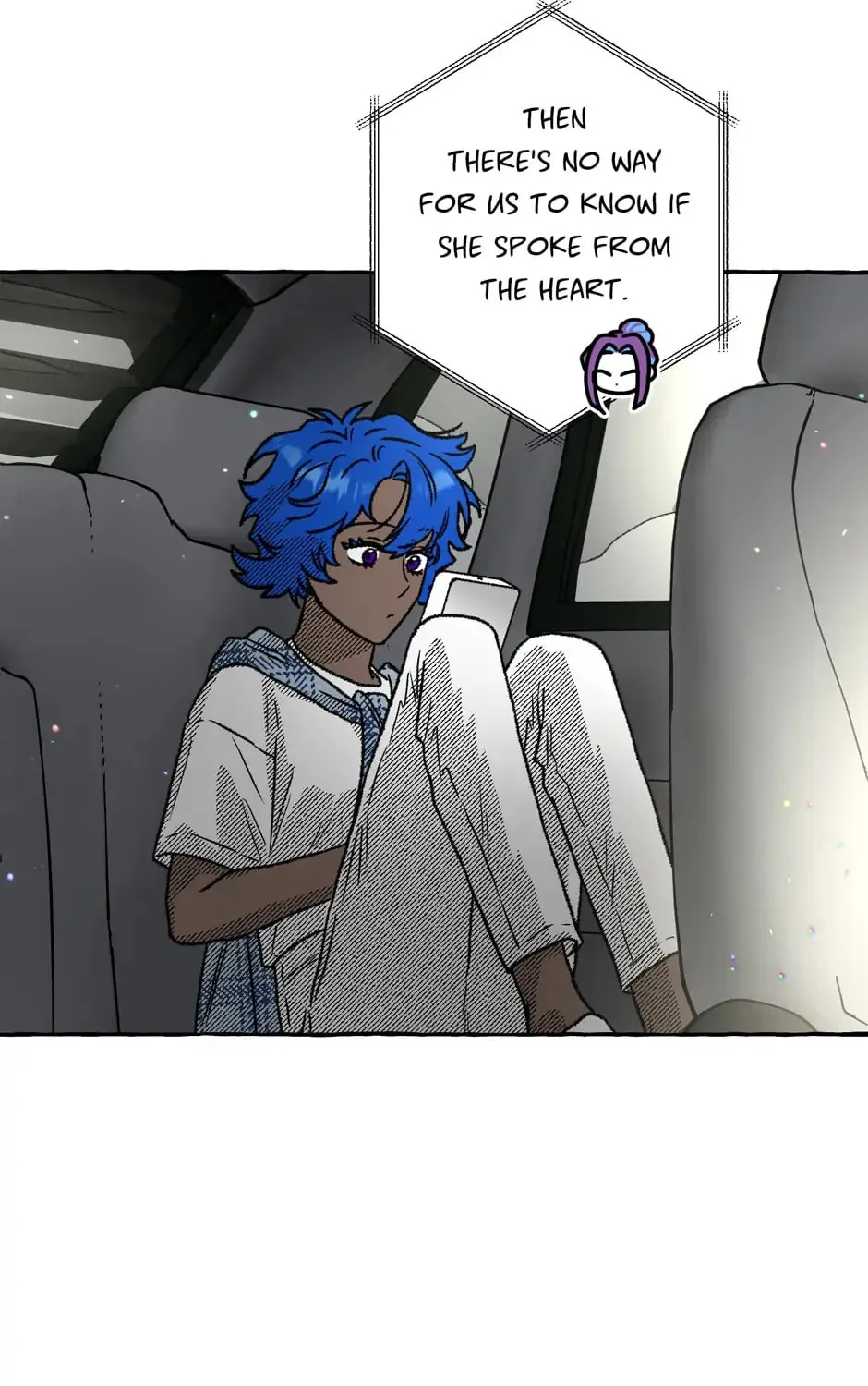 The Contractors of Pandora Chapter 81 page 55 - 