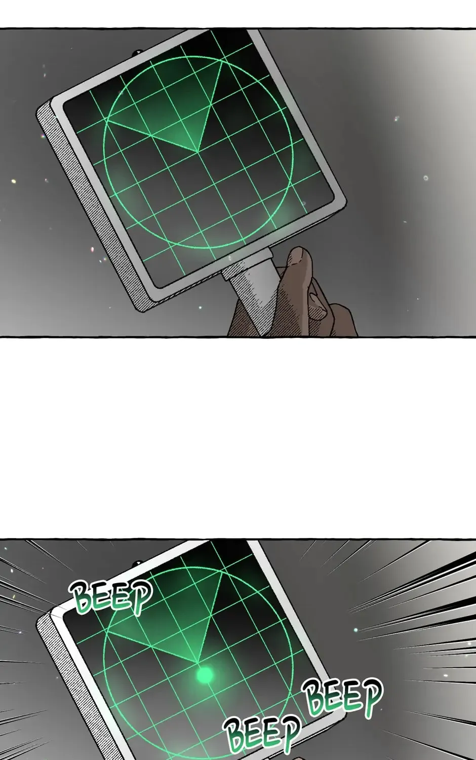 The Contractors of Pandora Chapter 81 page 57 - 