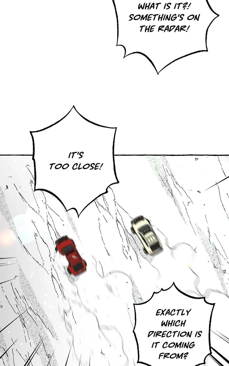The Contractors of Pandora Chapter 81 page 59 - 