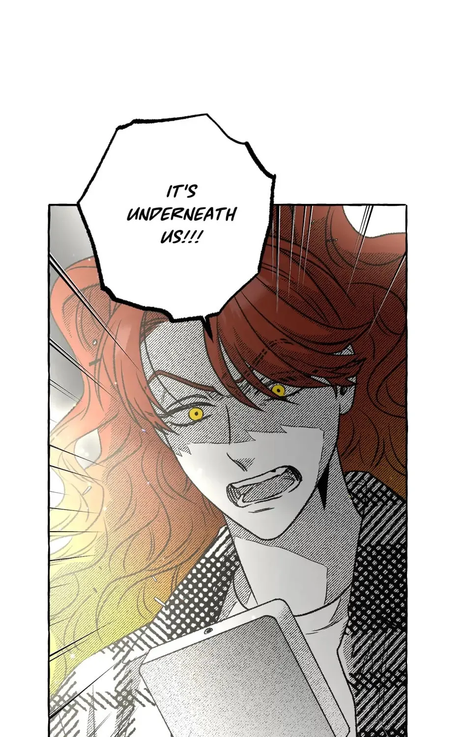 The Contractors of Pandora Chapter 81 page 61 - 