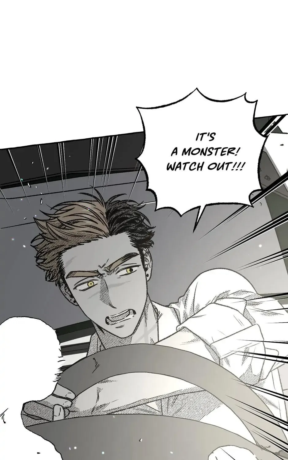 The Contractors of Pandora Chapter 81 page 69 - 