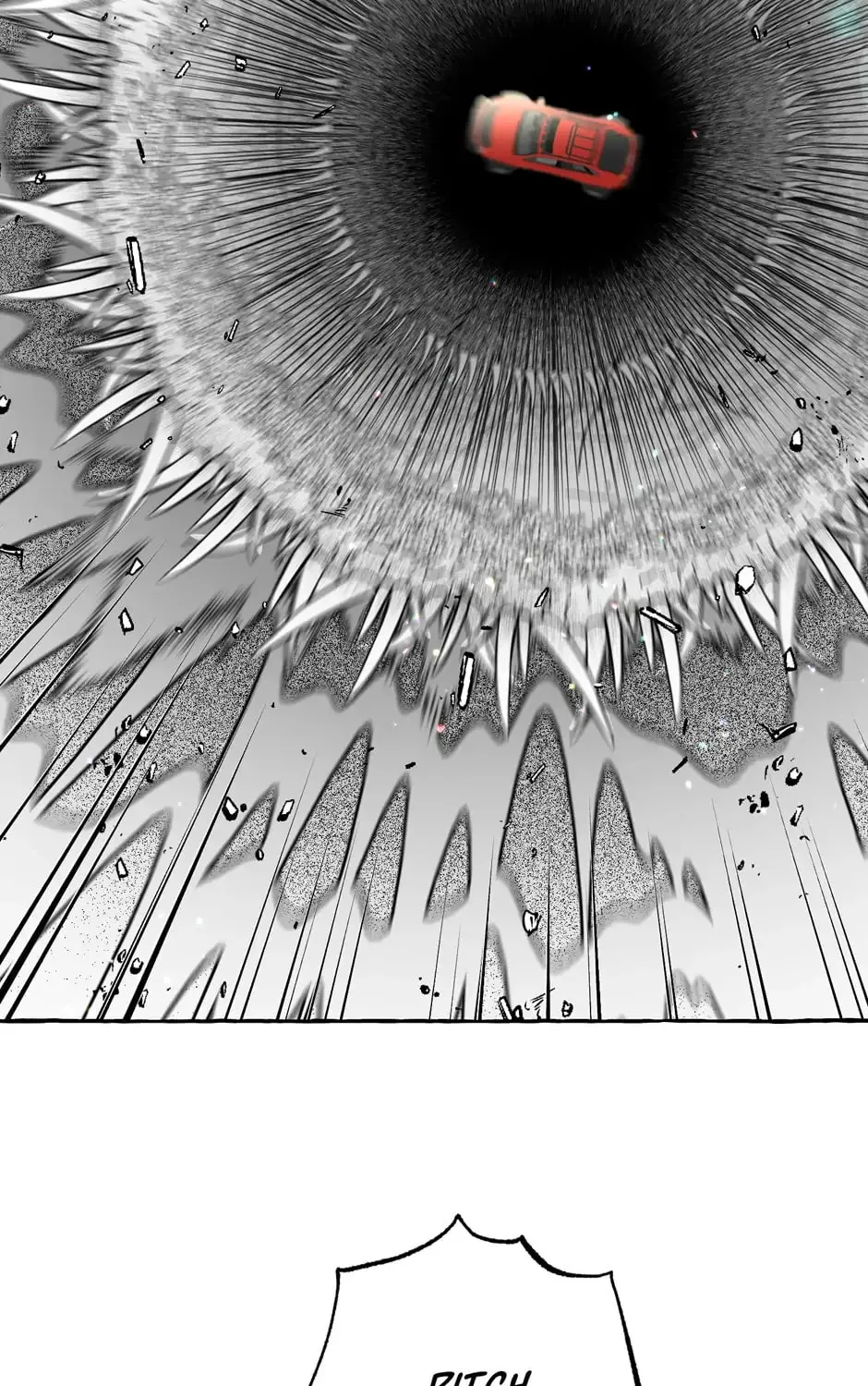 The Contractors of Pandora Chapter 81 page 73 - 