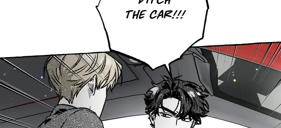 The Contractors of Pandora Chapter 81 page 74 - 