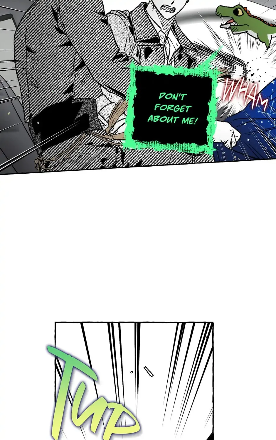The Contractors of Pandora Chapter 81 page 75 - 