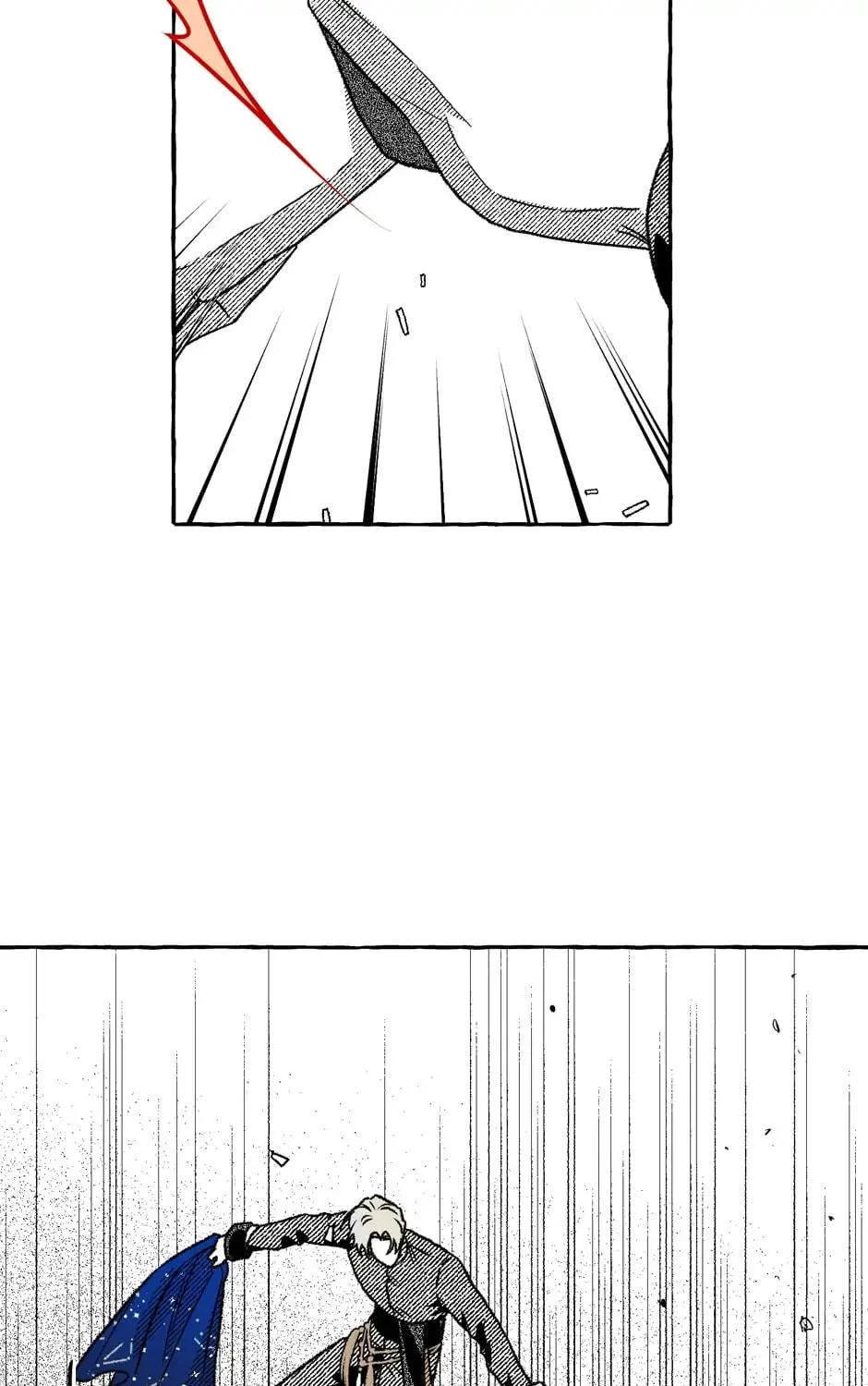 The Contractors of Pandora Chapter 81 page 77 - 