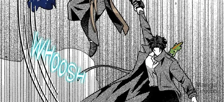 The Contractors of Pandora Chapter 81 page 78 - 