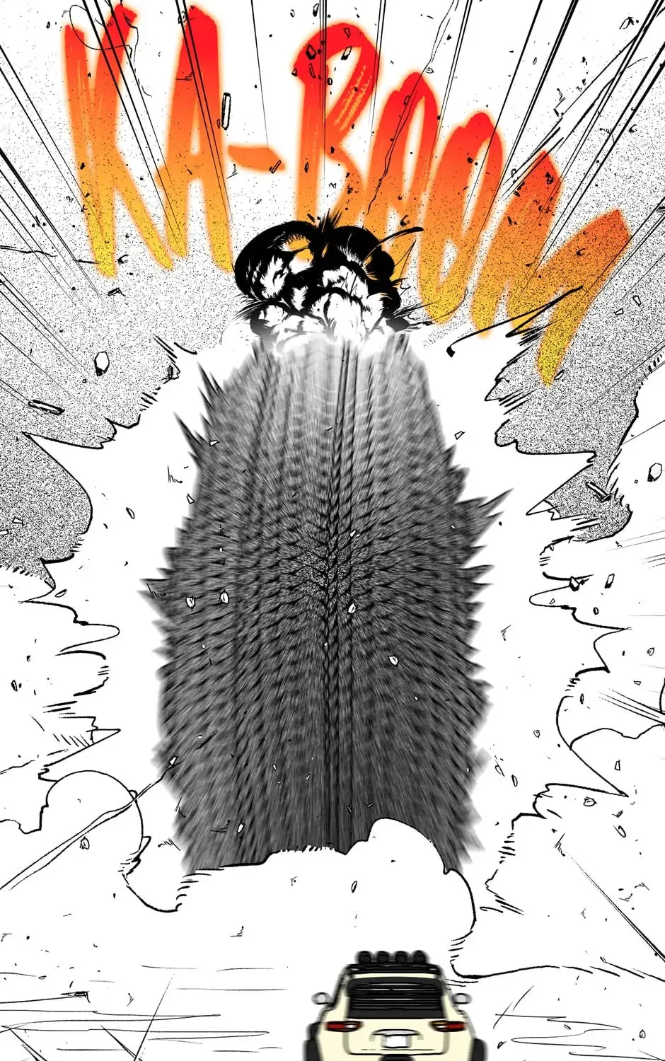 The Contractors of Pandora Chapter 81 page 85 - 