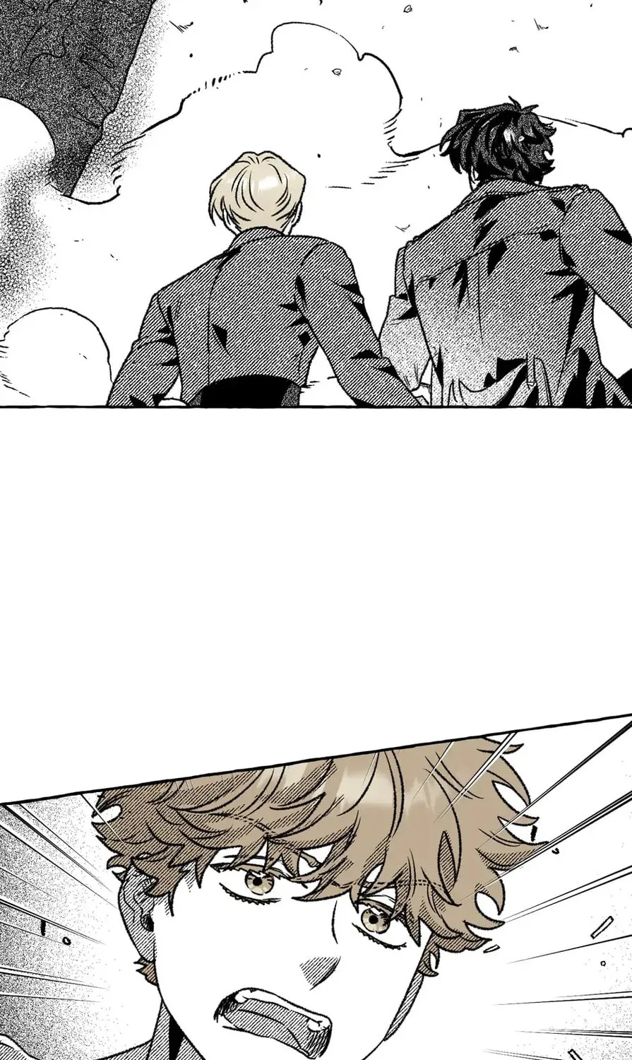 The Contractors of Pandora Chapter 81 page 97 - 