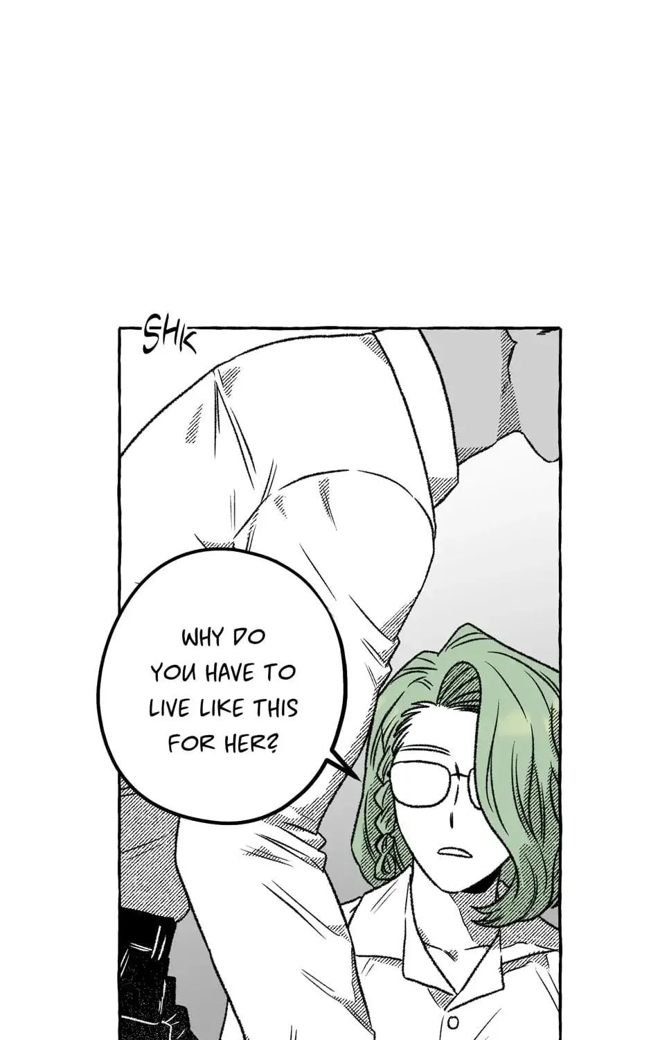 The Contractors of Pandora Chapter 82 page 11 - 