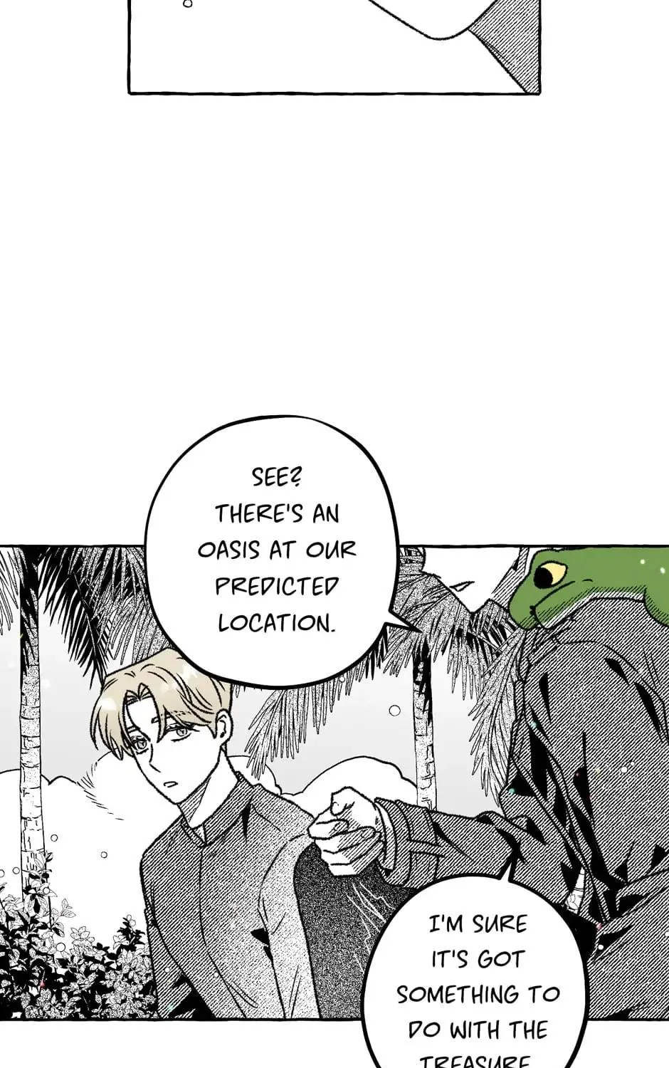 The Contractors of Pandora Chapter 82 page 101 - 