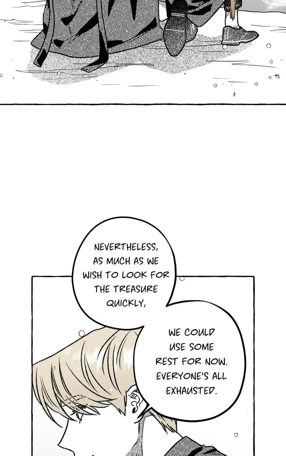 The Contractors of Pandora Chapter 82 page 107 - 