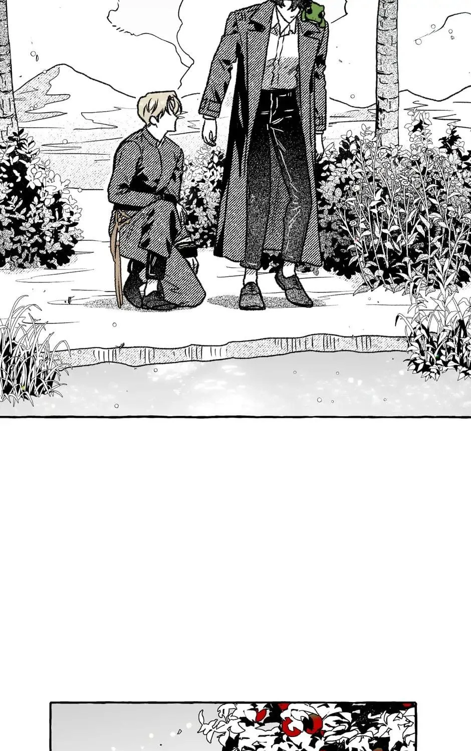 The Contractors of Pandora Chapter 82 page 113 - 