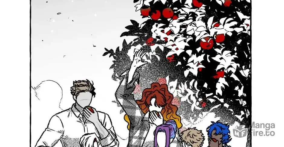 The Contractors of Pandora Chapter 82 page 114 - 