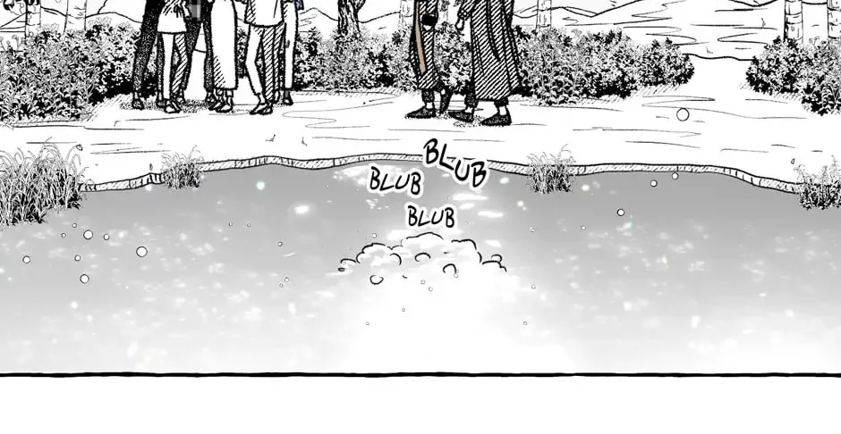 The Contractors of Pandora Chapter 82 page 116 - 