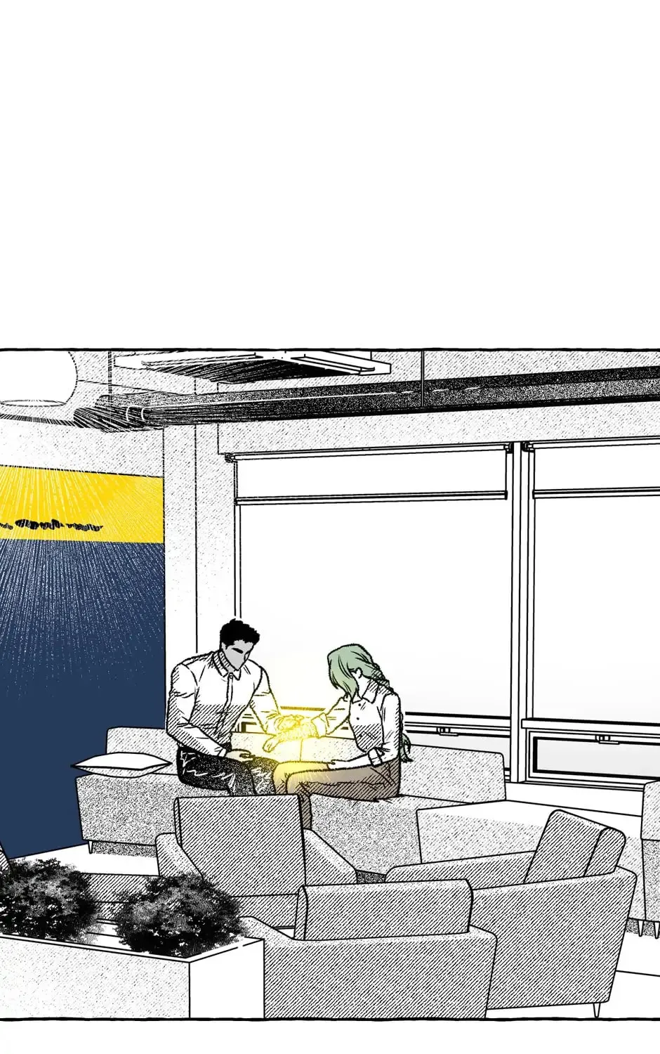 The Contractors of Pandora Chapter 82 page 3 - 