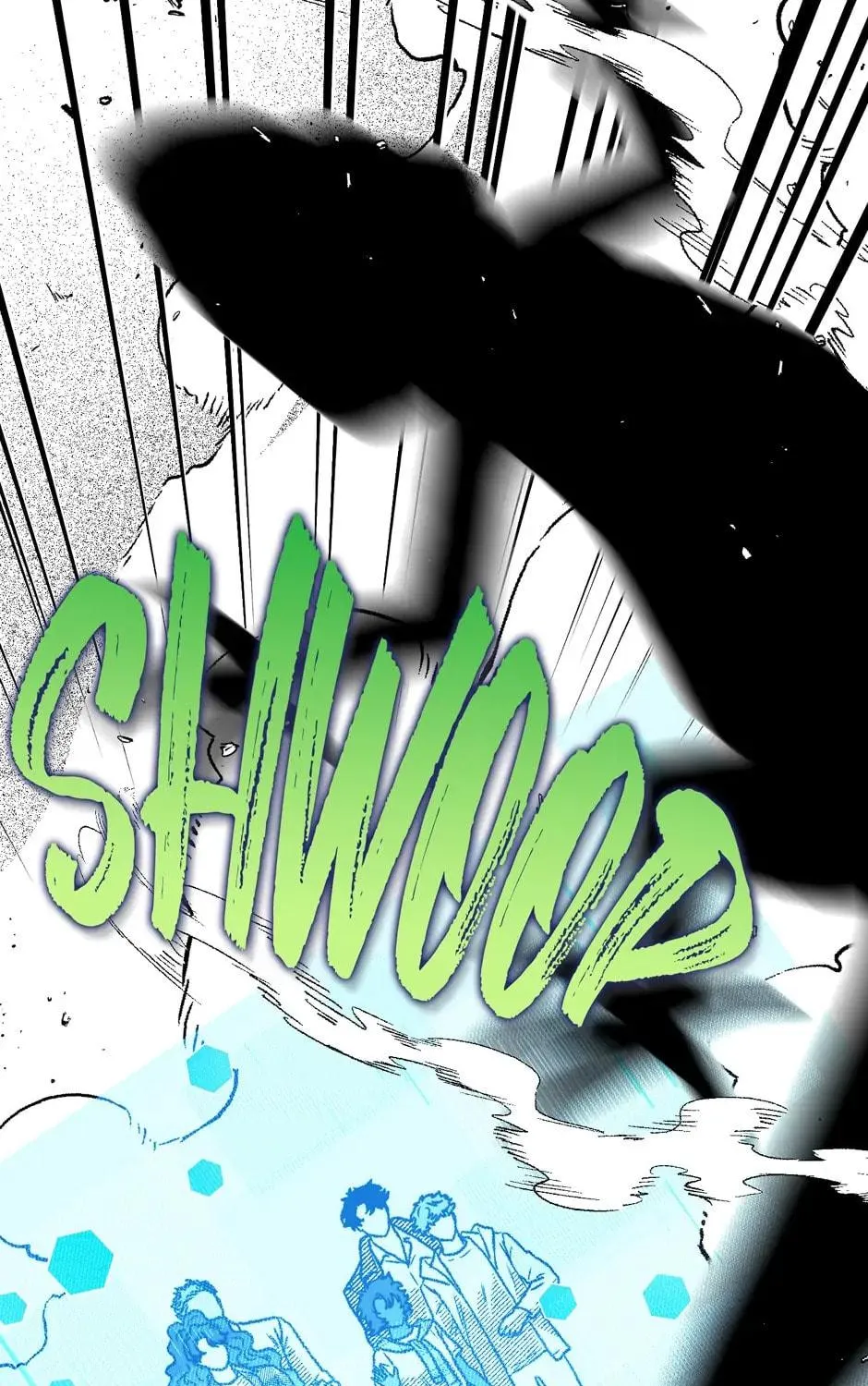 The Contractors of Pandora Chapter 82 page 29 - 