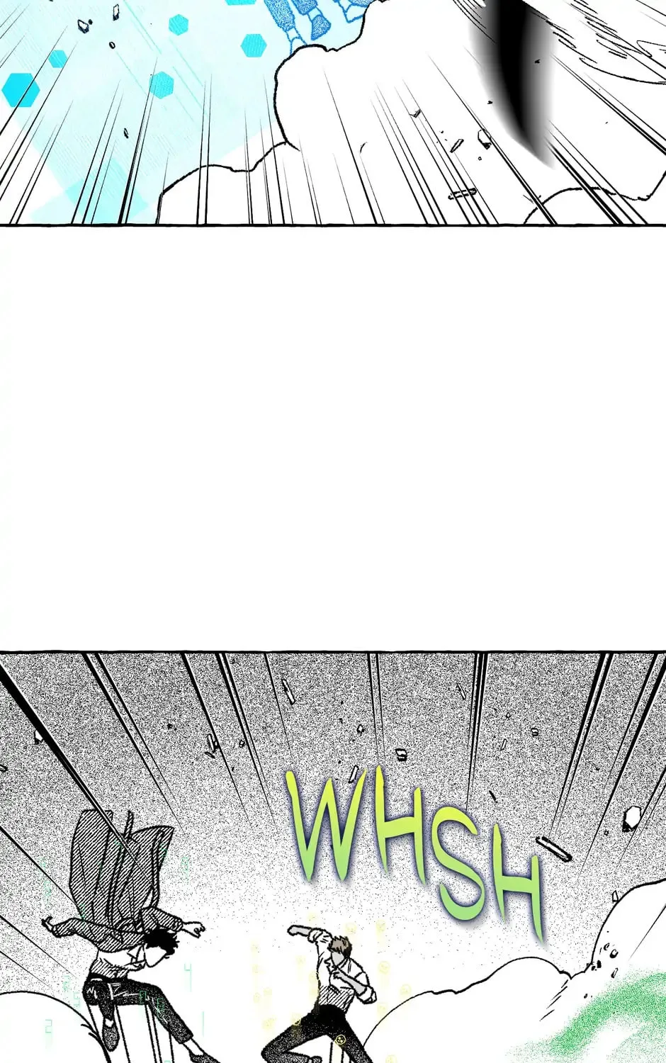 The Contractors of Pandora Chapter 82 page 31 - 