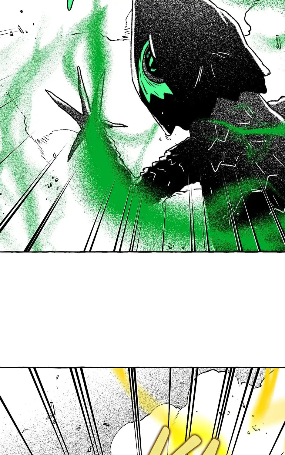 The Contractors of Pandora Chapter 82 page 33 - 