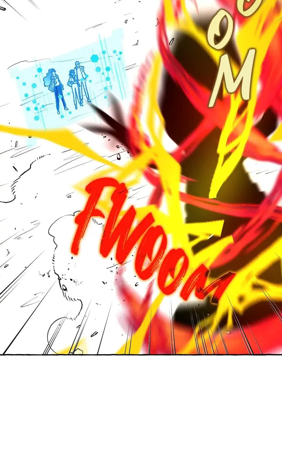 The Contractors of Pandora Chapter 82 page 35 - 