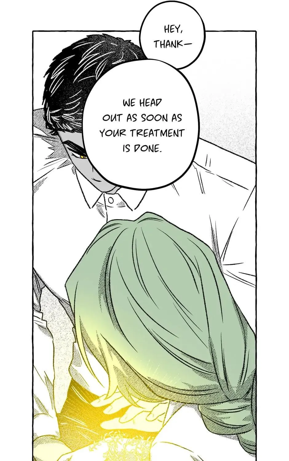 The Contractors of Pandora Chapter 82 page 5 - 