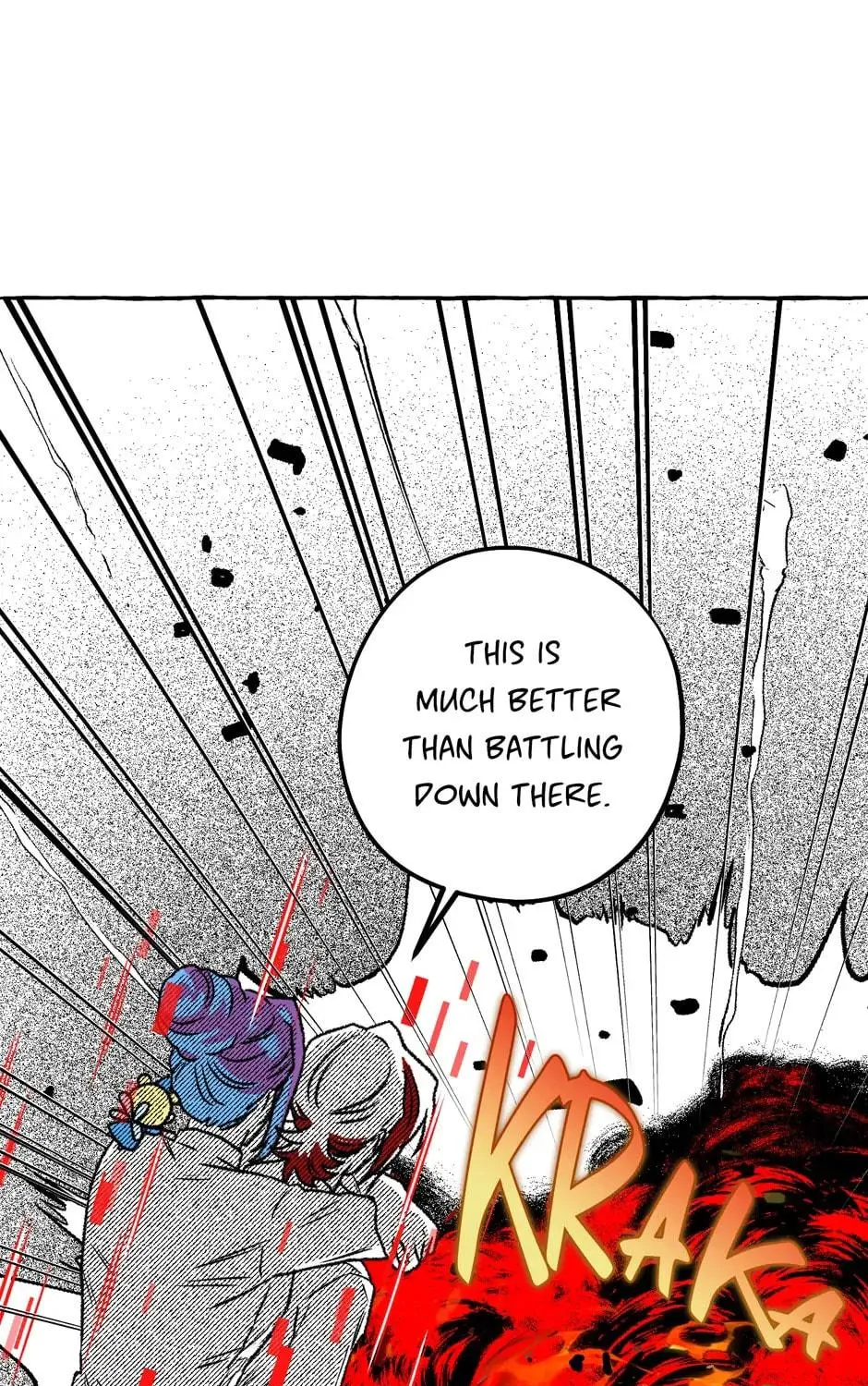 The Contractors of Pandora Chapter 82 page 41 - 