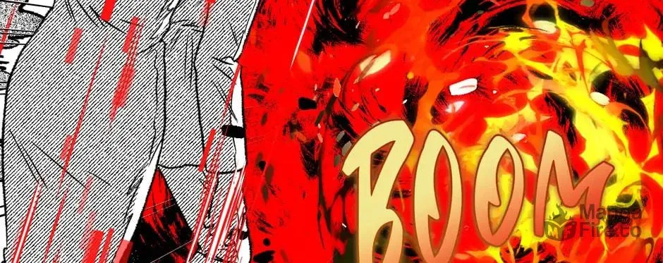 The Contractors of Pandora Chapter 82 page 42 - 