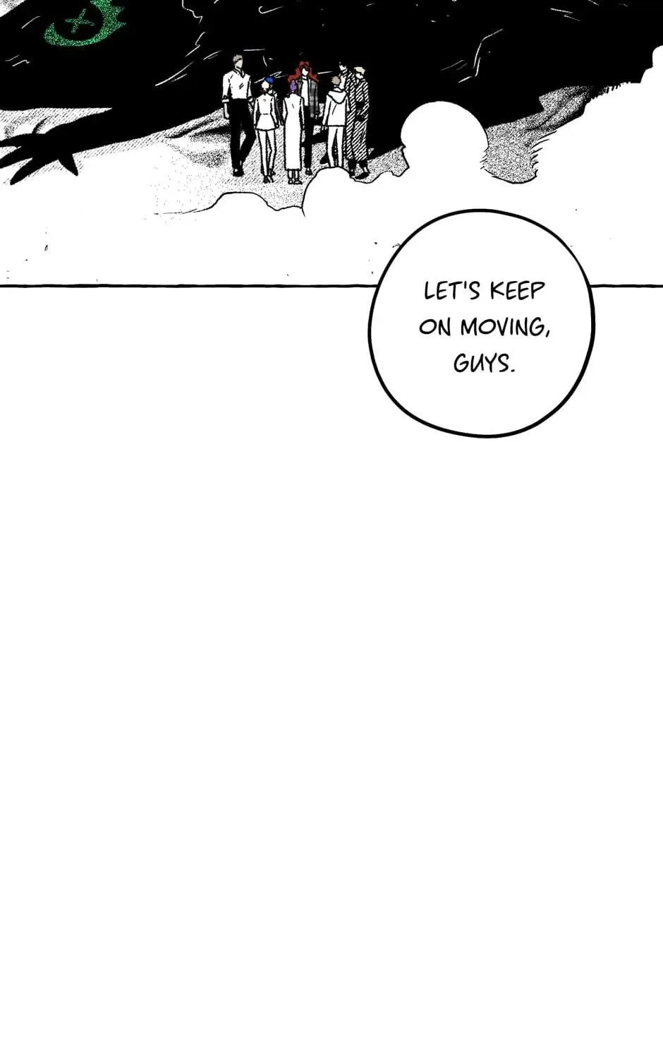 The Contractors of Pandora Chapter 82 page 49 - 