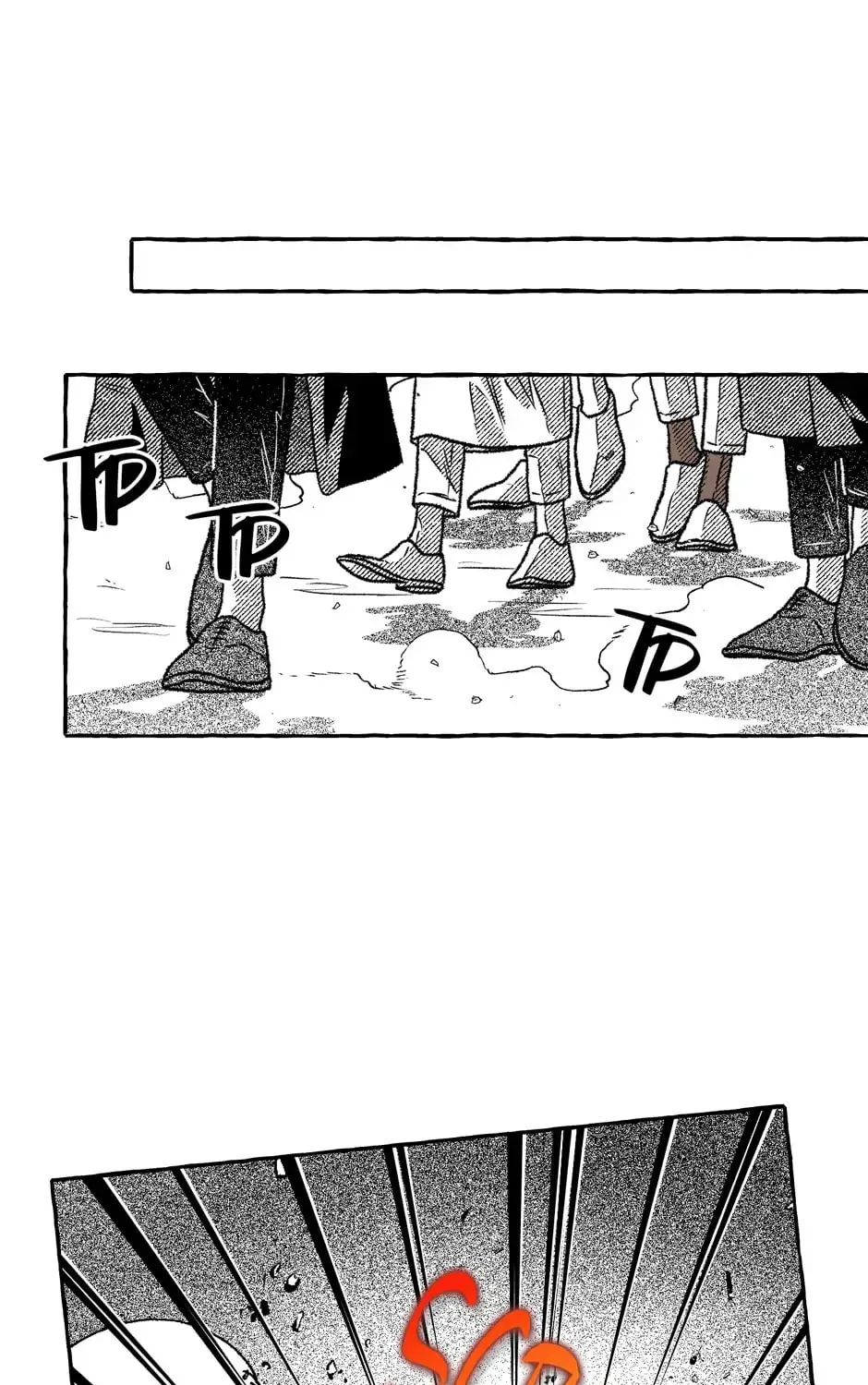 The Contractors of Pandora Chapter 82 page 51 - 
