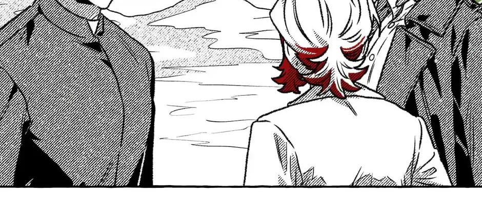 The Contractors of Pandora Chapter 82 page 68 - 
