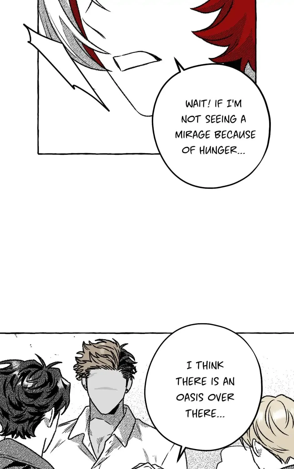 The Contractors of Pandora Chapter 82 page 75 - 