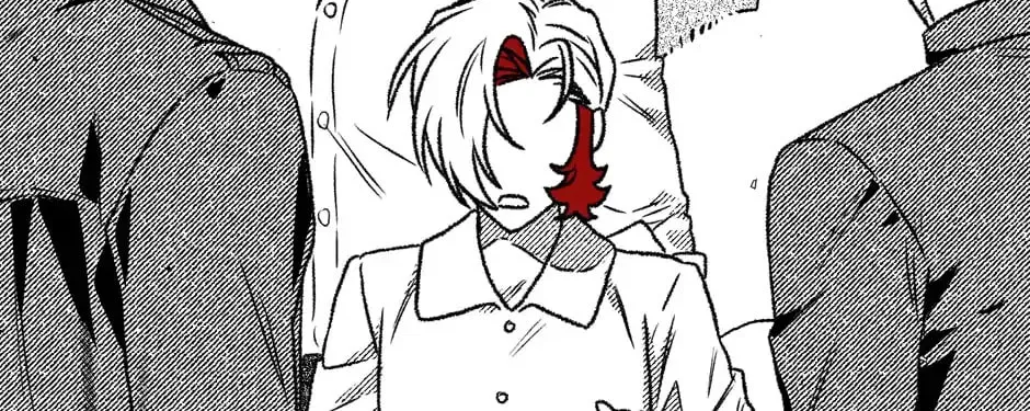 The Contractors of Pandora Chapter 82 page 76 - 