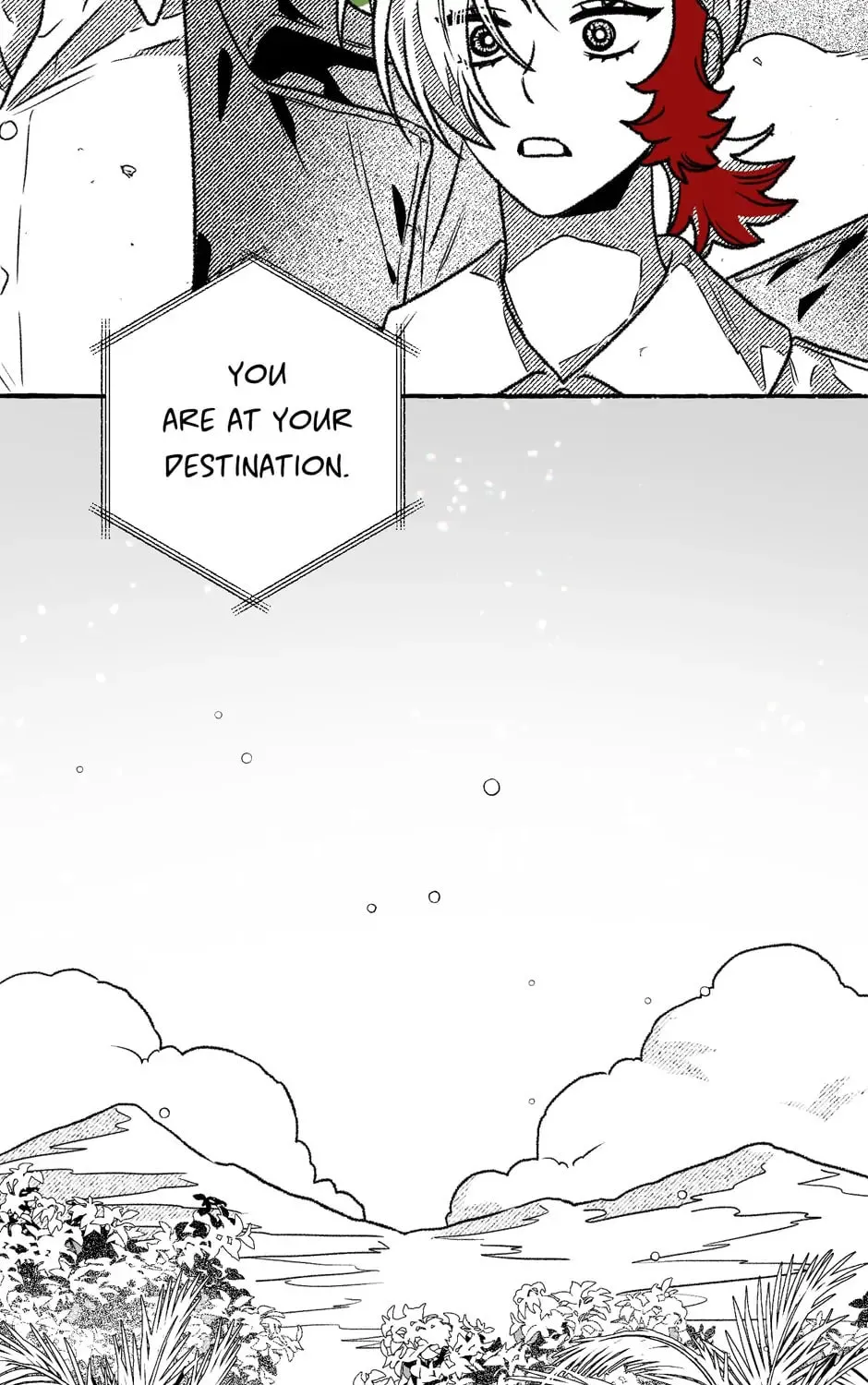 The Contractors of Pandora Chapter 82 page 85 - 