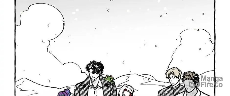 The Contractors of Pandora Chapter 82 page 90 - 