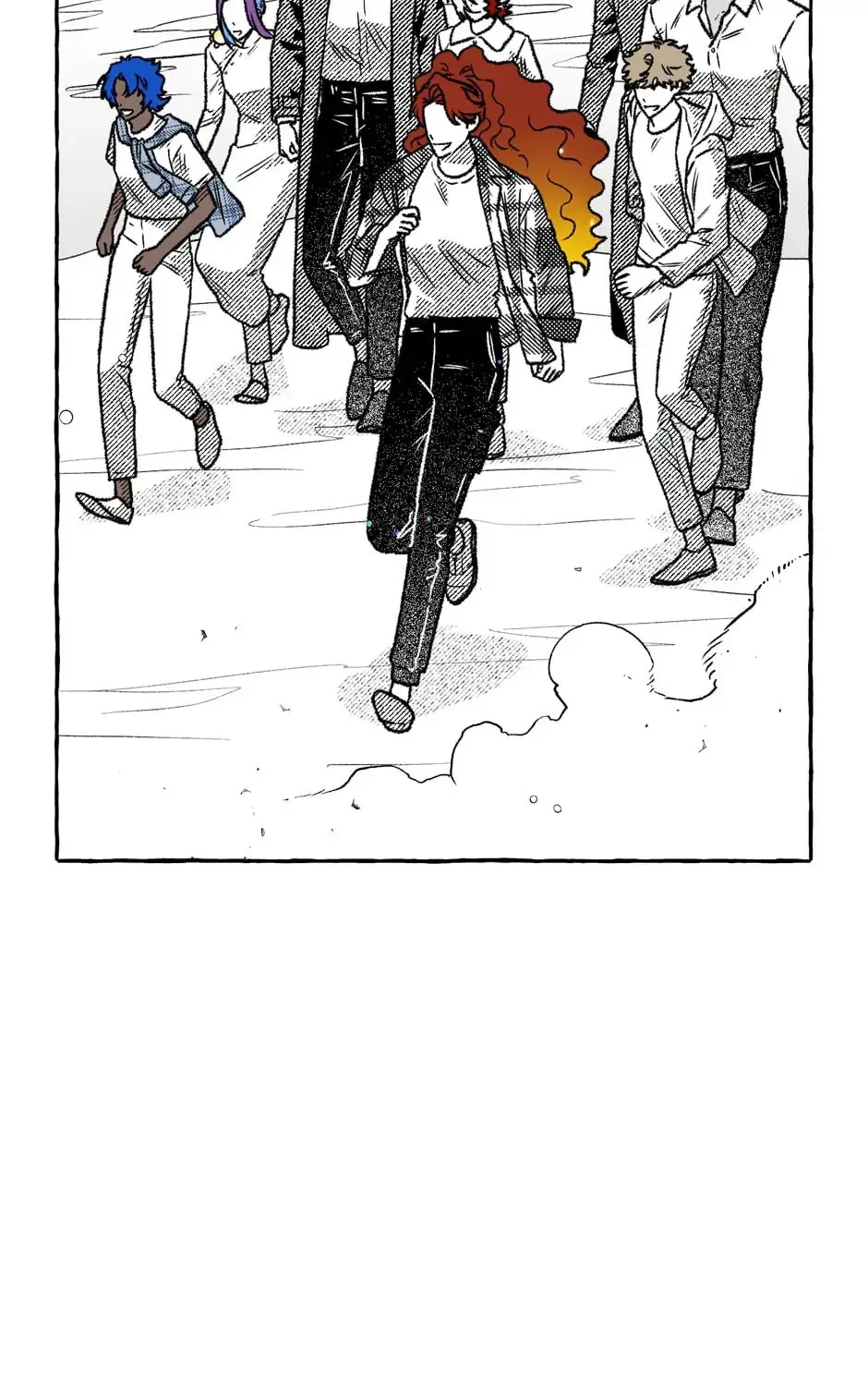 The Contractors of Pandora Chapter 82 page 91 - 