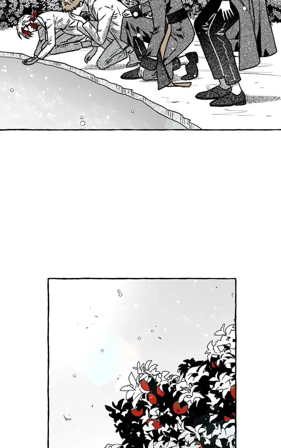 The Contractors of Pandora Chapter 82 page 93 - 