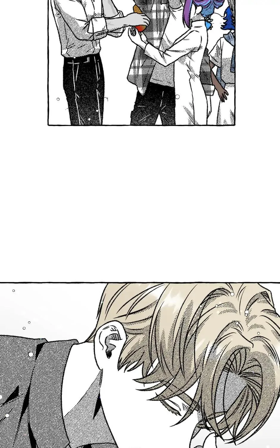 The Contractors of Pandora Chapter 82 page 95 - 