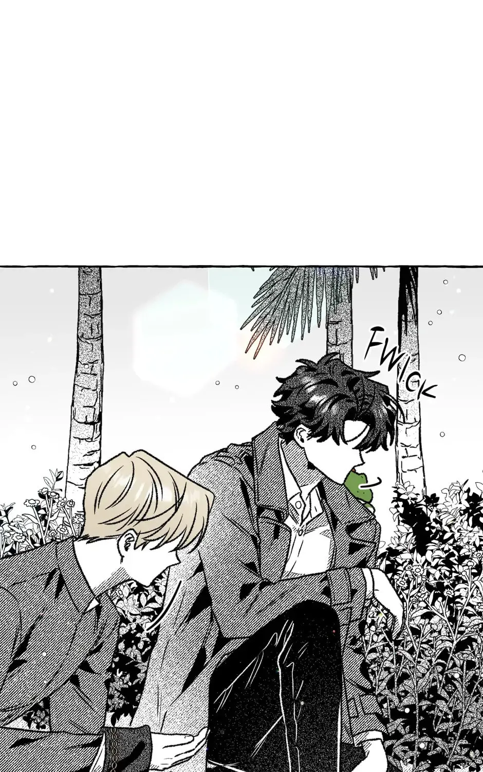 The Contractors of Pandora Chapter 82 page 97 - 