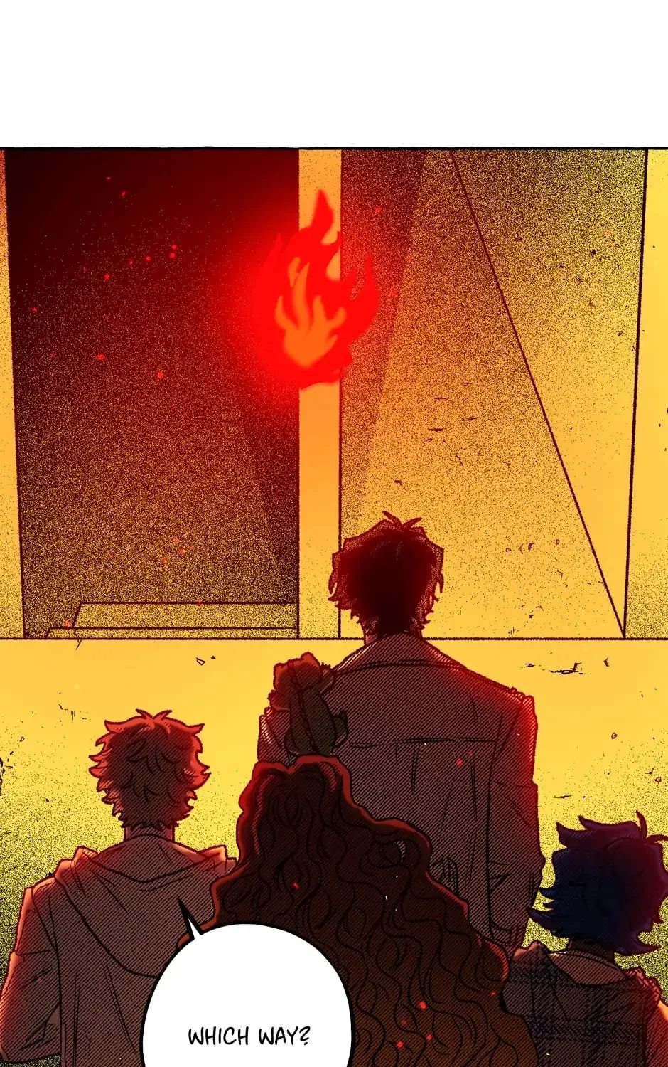 The Contractors of Pandora Chapter 83 page 105 - 