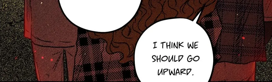 The Contractors of Pandora Chapter 83 page 106 - 
